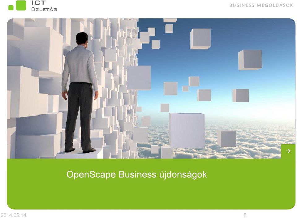 OpenScape Business