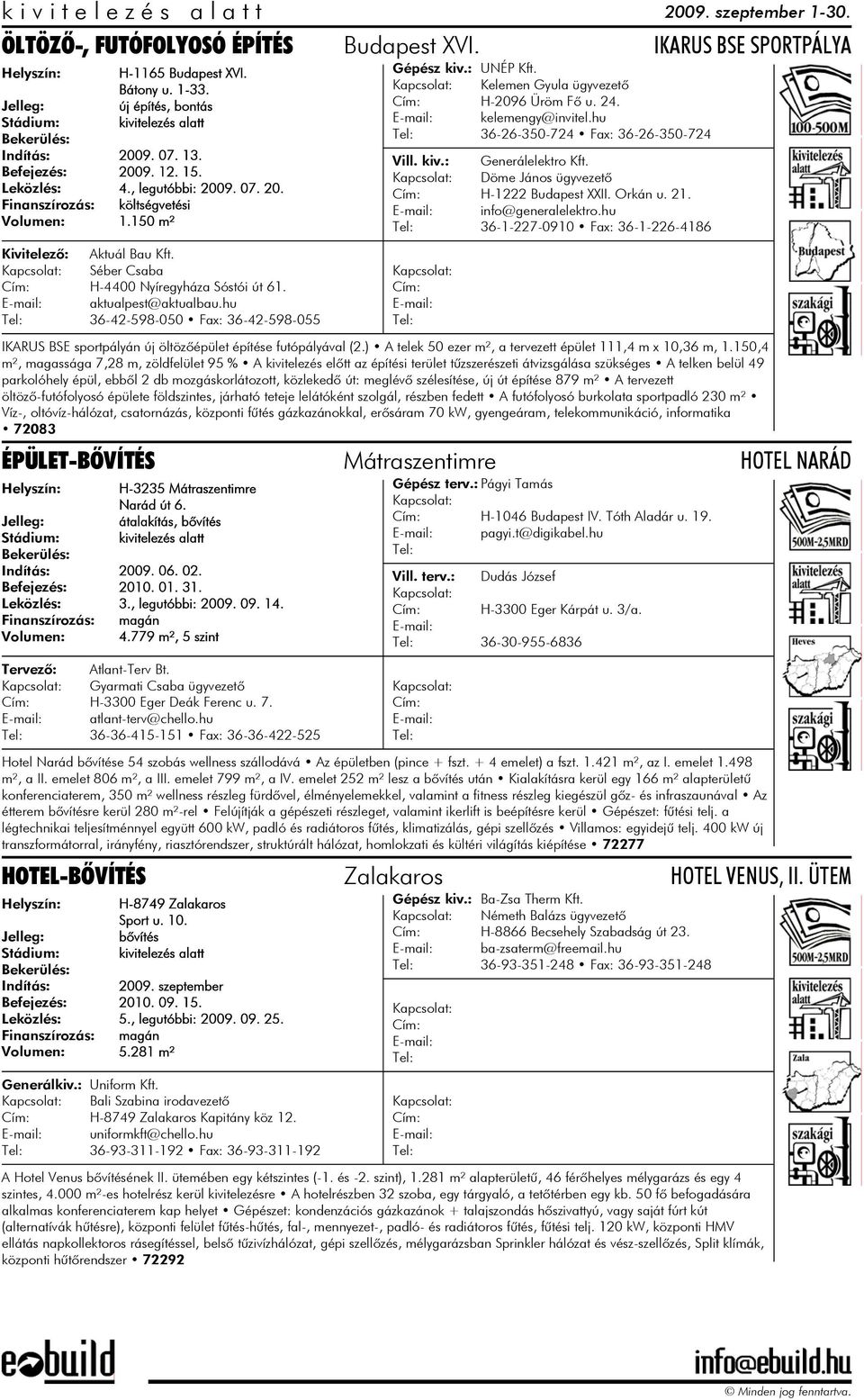 hu 36-26-350-724 Fax: 36-26-350-724 Generálelektro Kft. Döme János ügyvezetõ H-1222 Budapest XXII. Orkán u. 21. info@generalelektro.