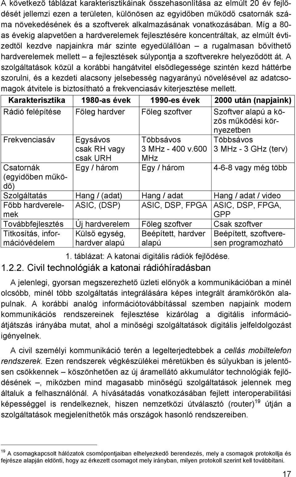 alkalmazásának vonatkozásában.