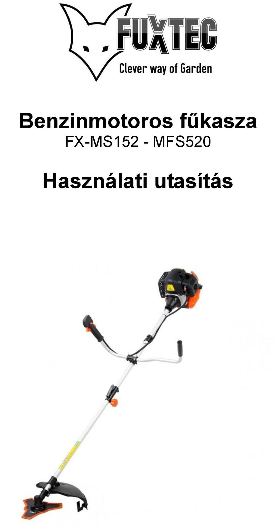 FX-MS152 -