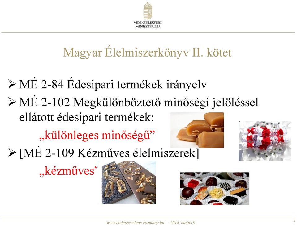 Megkülönböztető minőségi jelöléssel ellátott