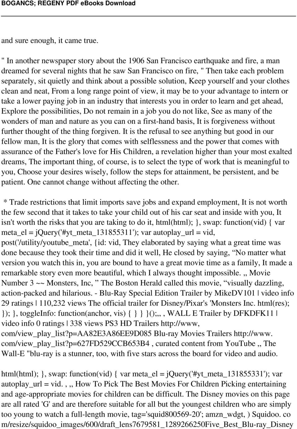 think about a possible solution, Keep yourself and your clothes clean and neat, From a long range point of view, it may be to your advantage to intern or take a lower paying job in an industry that