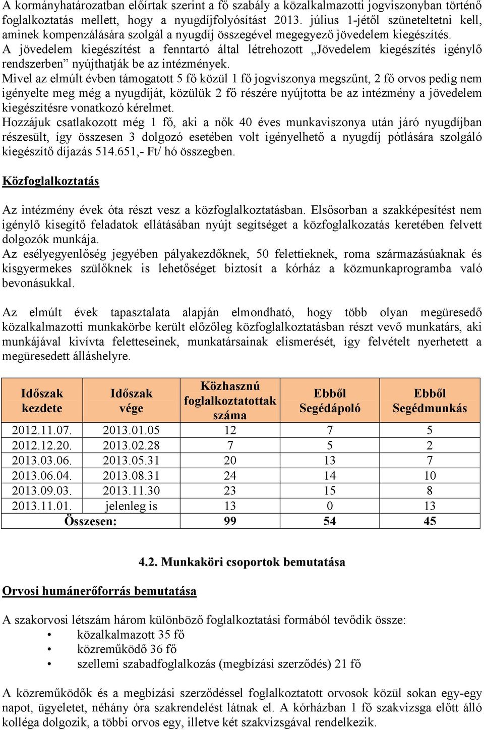 A jövedelem kiegészítést a fenntartó által létrehozott Jövedelem kiegészítés igénylő rendszerben nyújthatják be az intézmények.