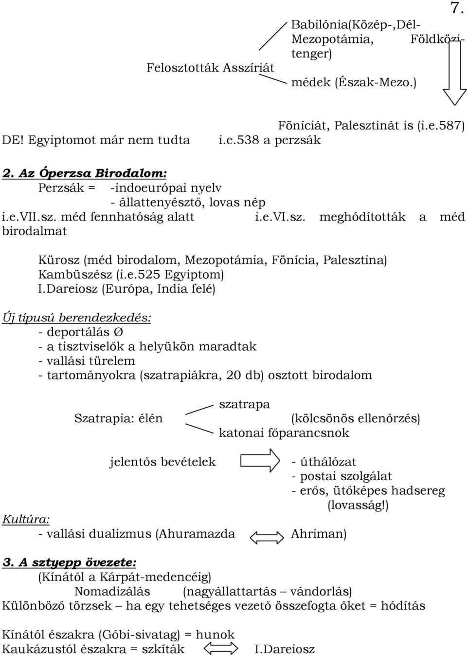 e.525 Egyiptom) I.