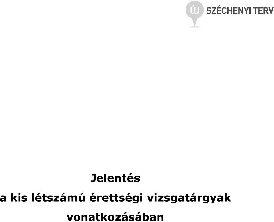 érettségi
