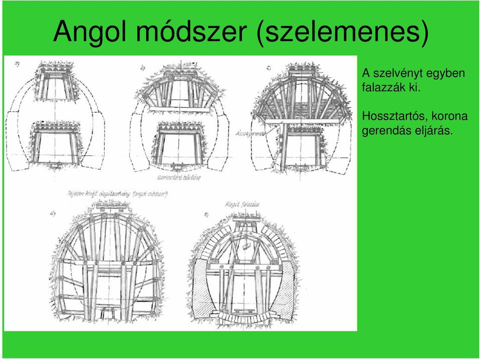 szelvényt egyben