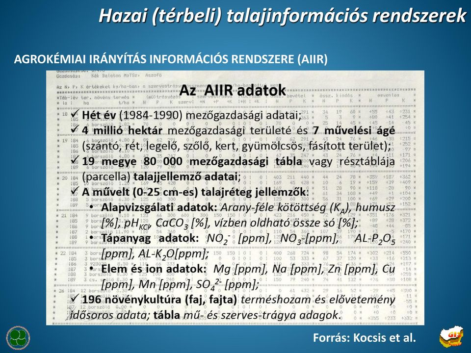 INFORMÁCIÓS