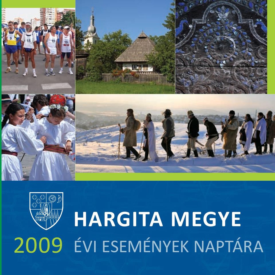 2009 ÉVI