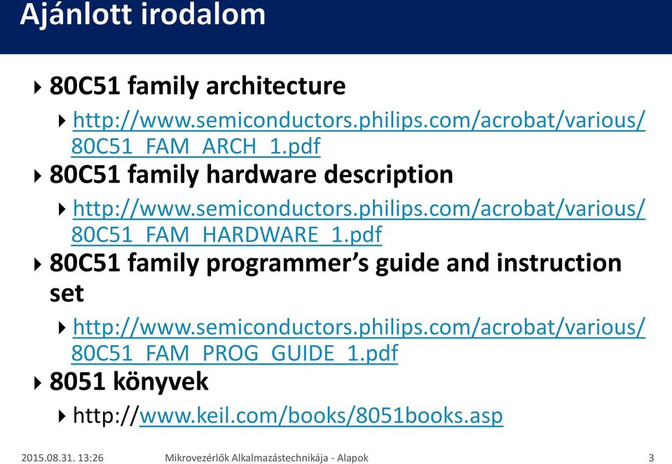 pdf 80C51 family programmer s guide and instruction set http://www.semiconductors.philips.