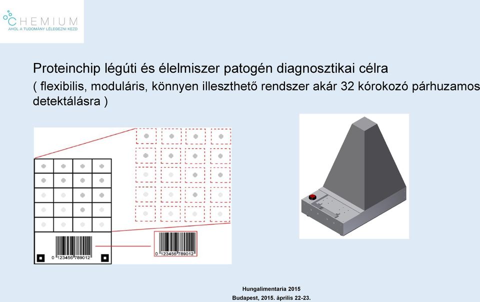 flexibilis, moduláris, könnyen