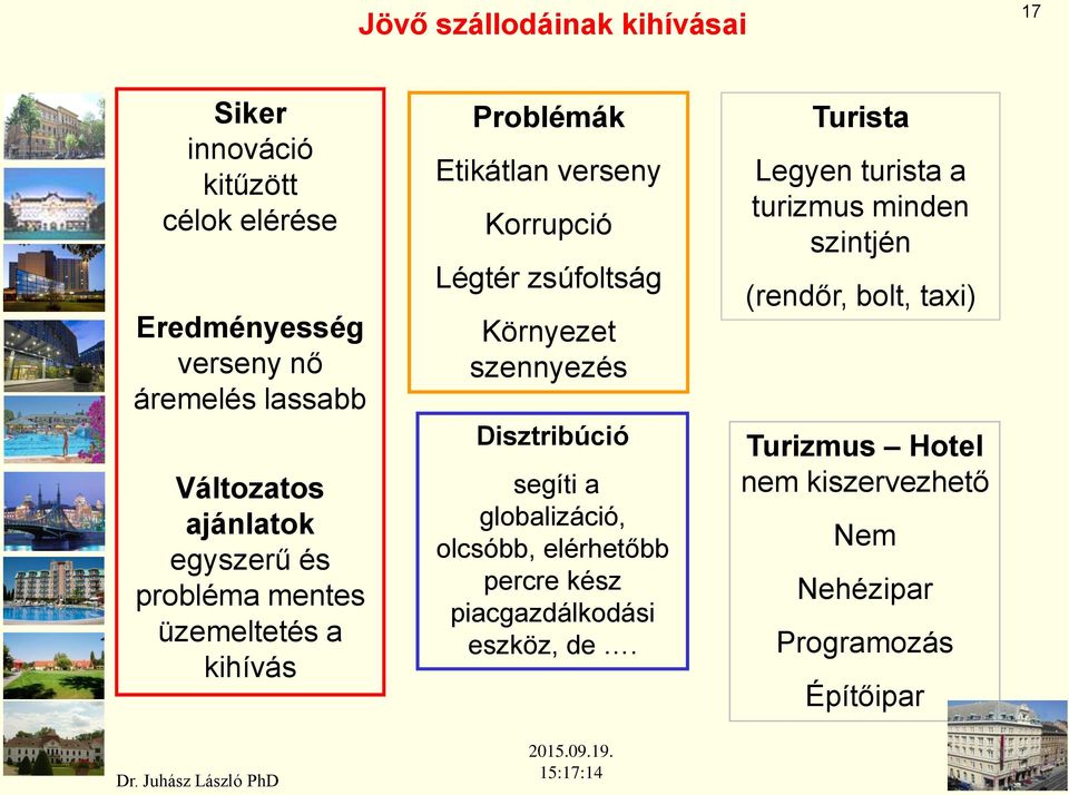 Környezet szennyezés Disztribúció segíti a globalizáció, olcsóbb, elérhetőbb percre kész piacgazdálkodási eszköz, de.