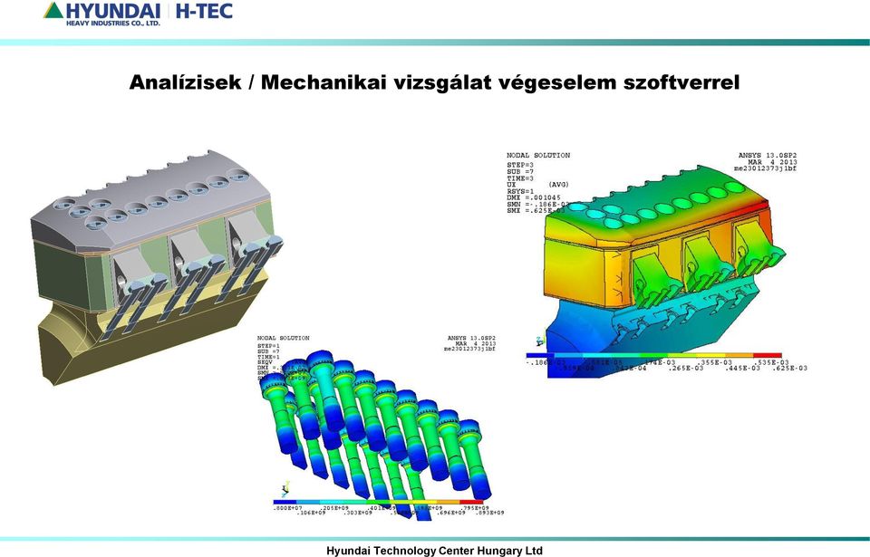 vizsgálat