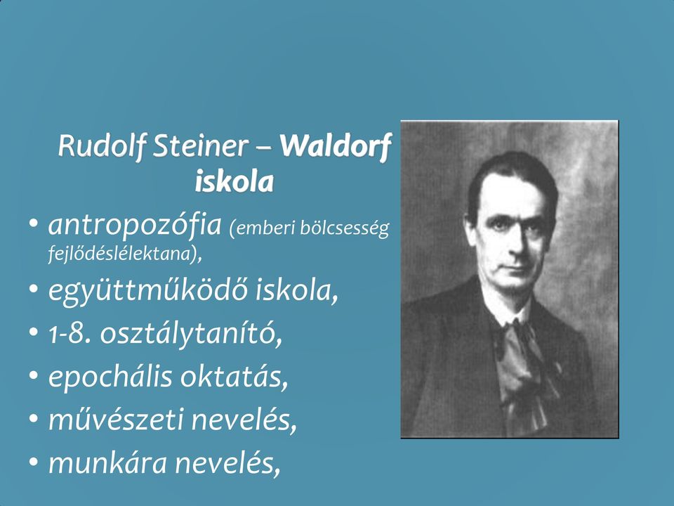 együttműködő iskola, 1-8.