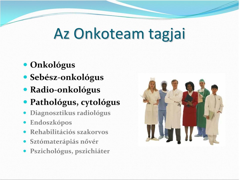 Diagnosztikus radiológus Endoszkópos