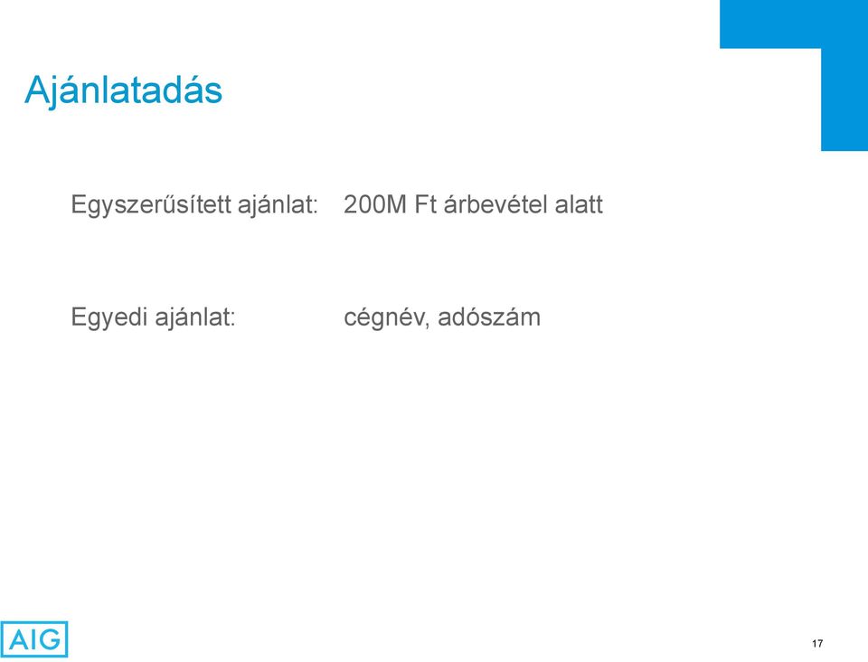 200M Ft árbevétel alatt