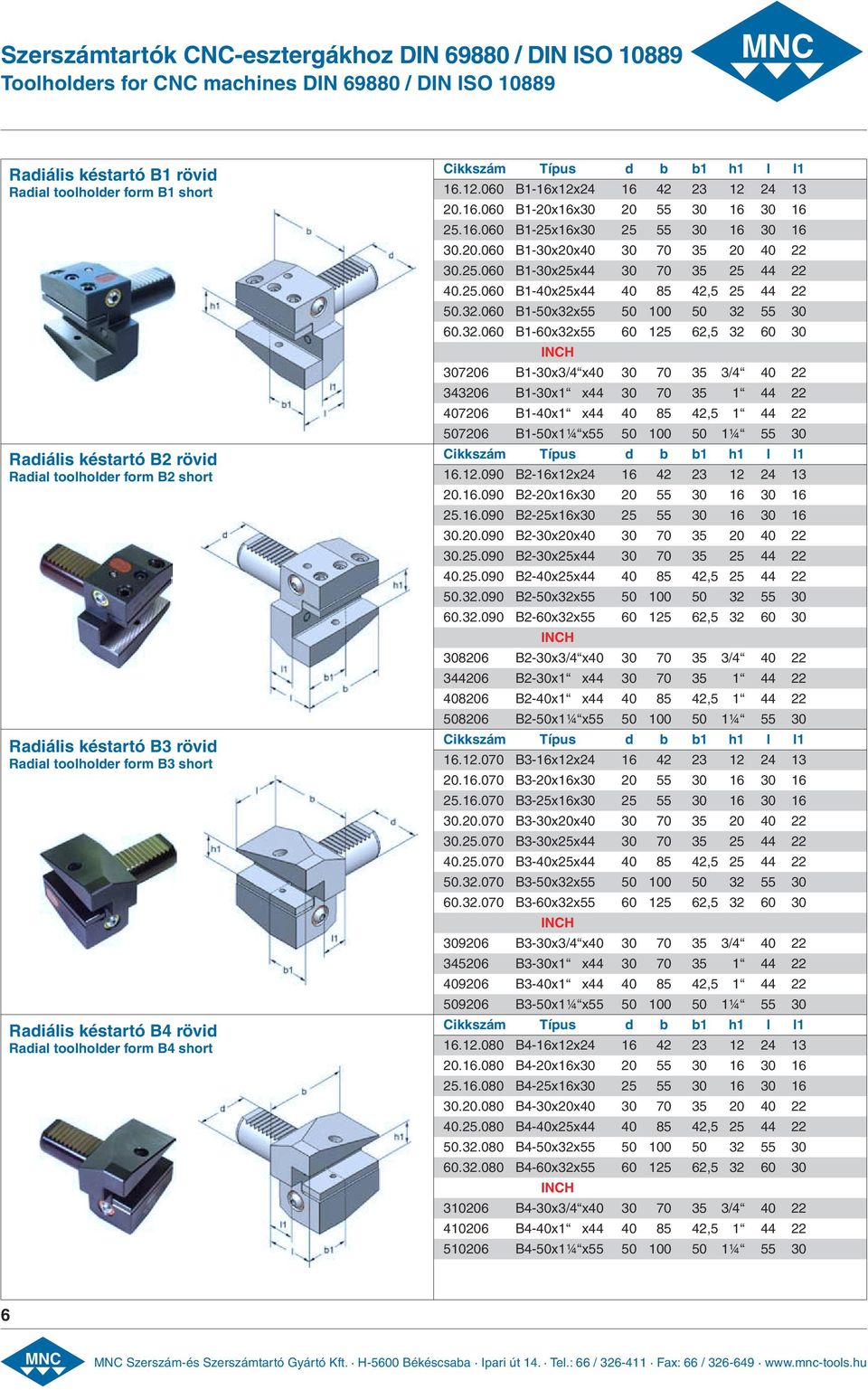 060 B1-16x12x24 16 42 23 12 24 13 20.16.060 B1-20x16x30 20 55 30 16 30 16 25.16.060 B1-25x16x30 25 55 30 16 30 16 30.20.060 B1-30x20x40 30 70 35 20 40 22 30.25.060 B1-30x25x44 30 70 35 25 44 22 40.25.060 B1-40x25x44 40 85 42,5 25 44 22 50.