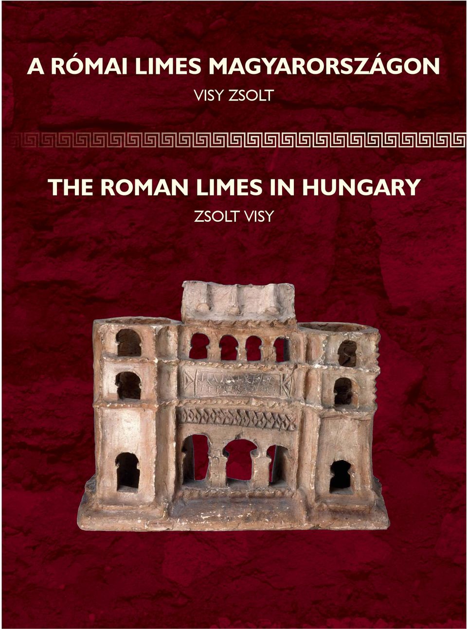 ZSOLT THE ROMAN