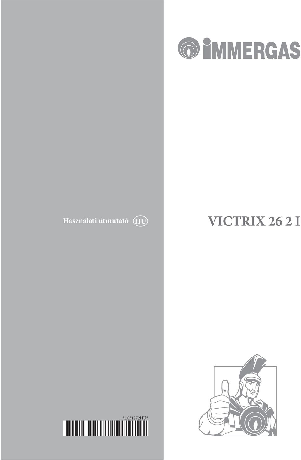 VICTRIX 26 2