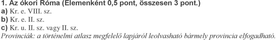 sz. Provinciák: a történelmi atlasz megfelelő lapjáról