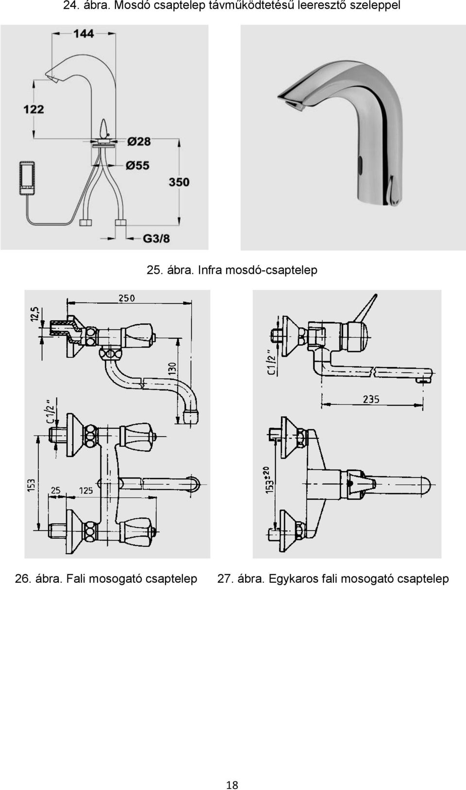 szeleppel 25. ábra.