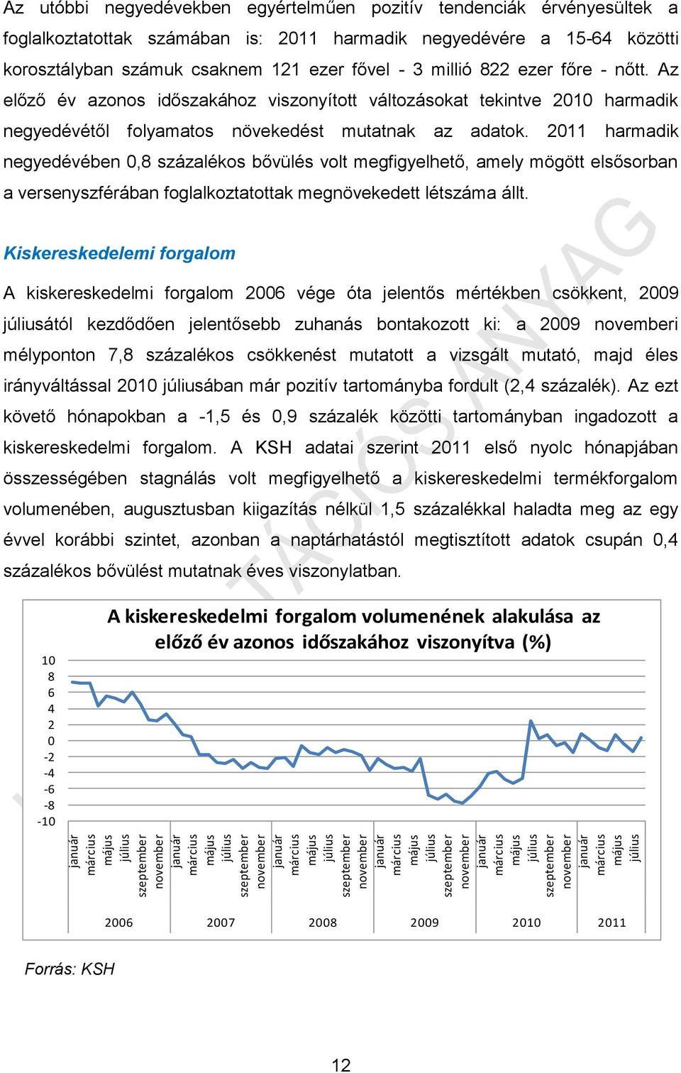 15-64 közötti korosztályban számuk csaknem 121 ezer fővel - 3 millió 822 ezer főre - nőtt.