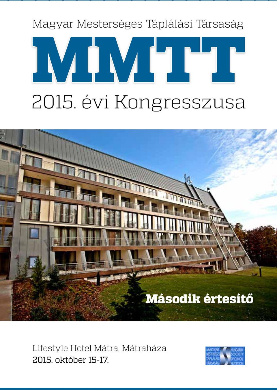 MMTT 2015.