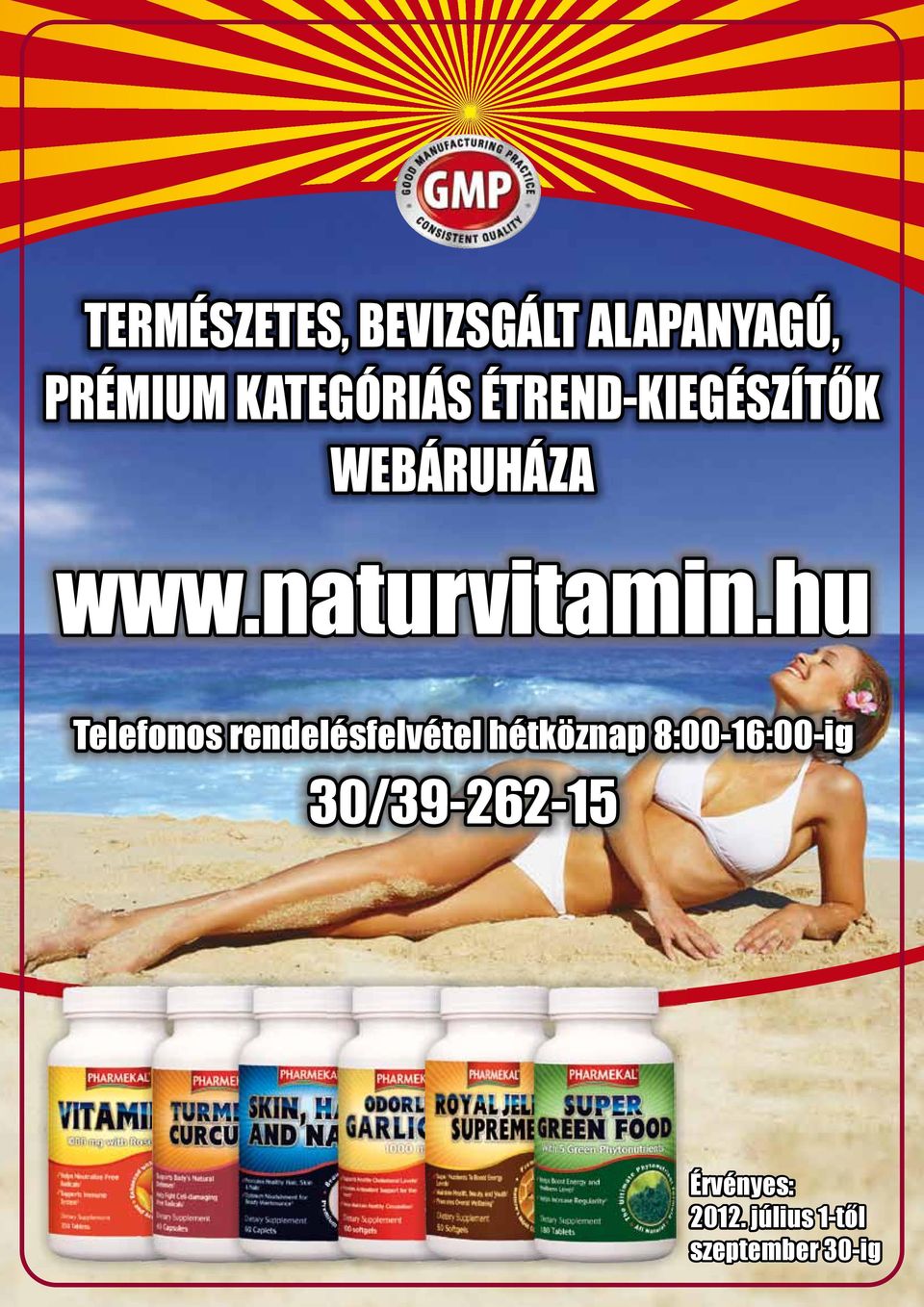 naturvitamin.