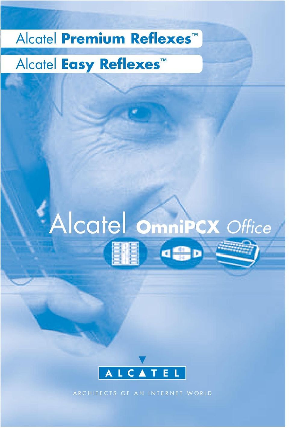 Alcatel OmniPCX Office