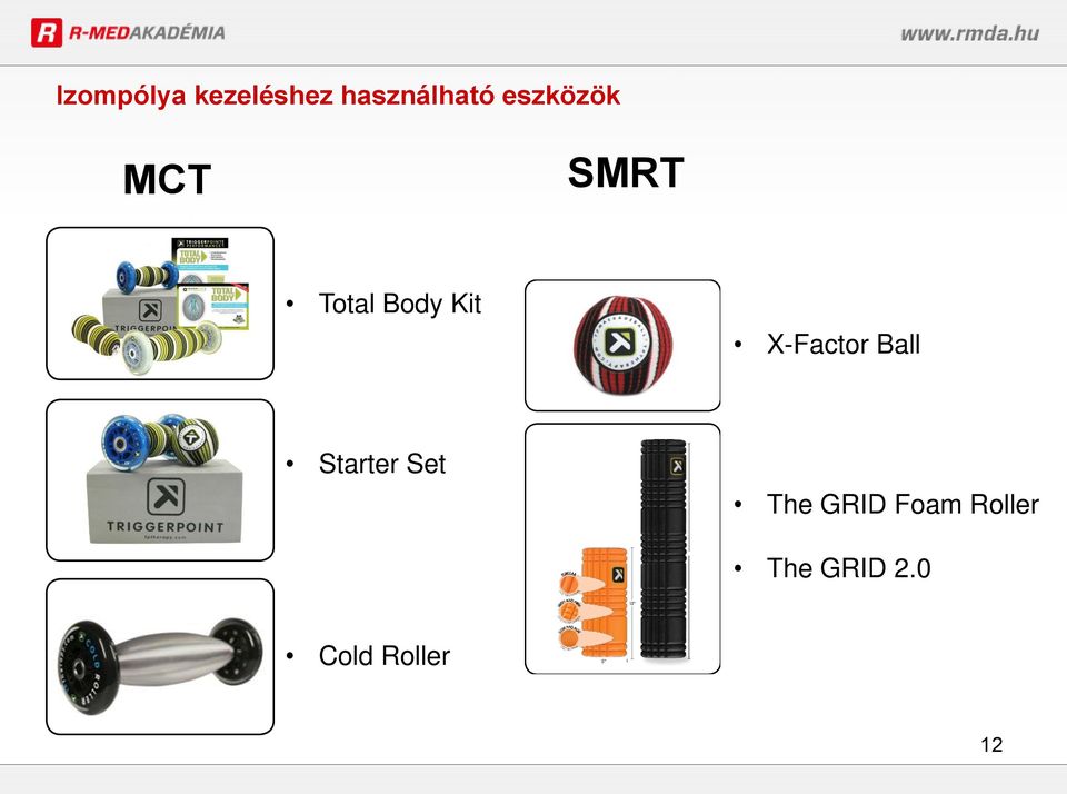 X-Factor Ball Starter Set The GRID