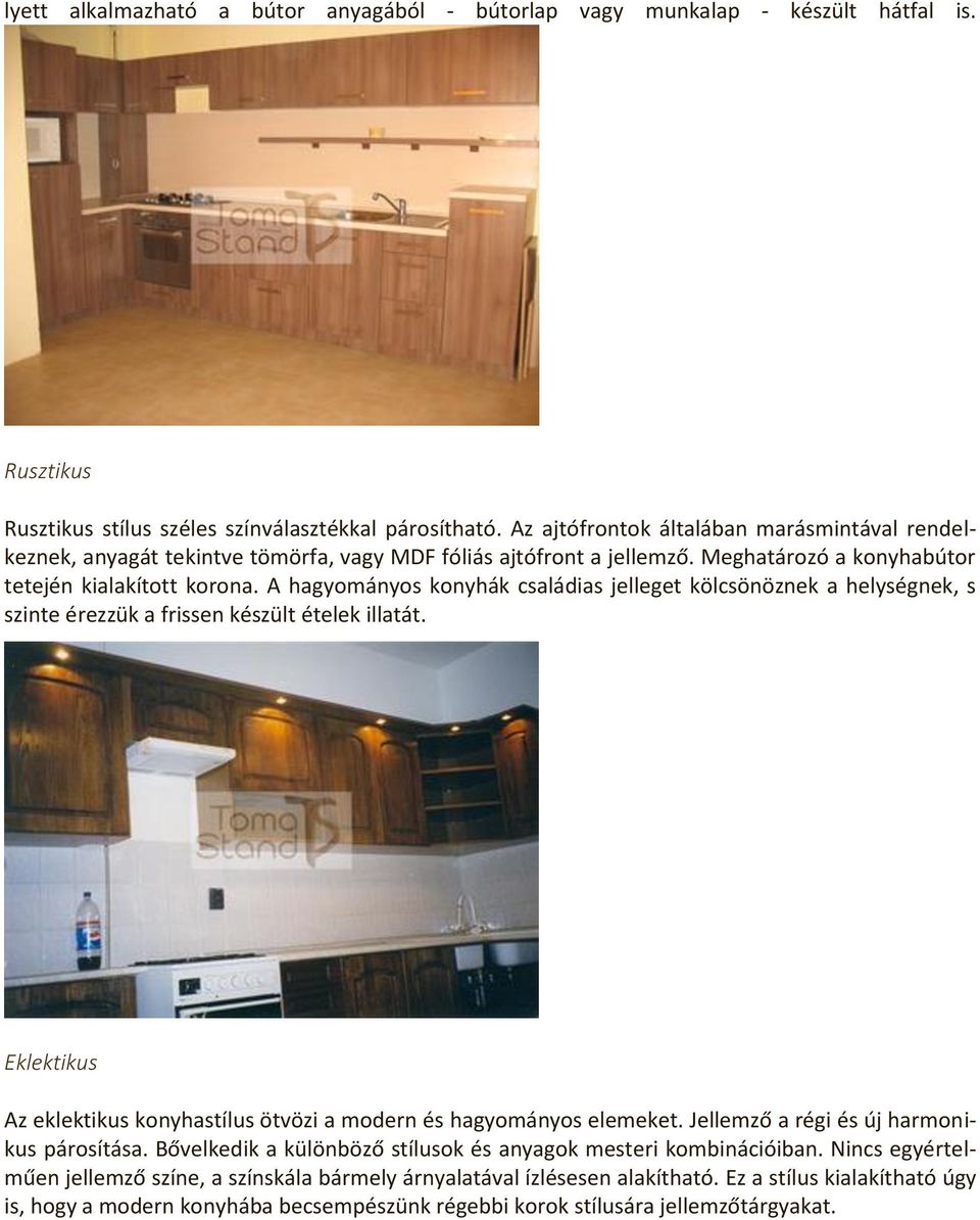 Konyha bútortervezés. villanyszerelés. burkolás pdf Nappali csillárok