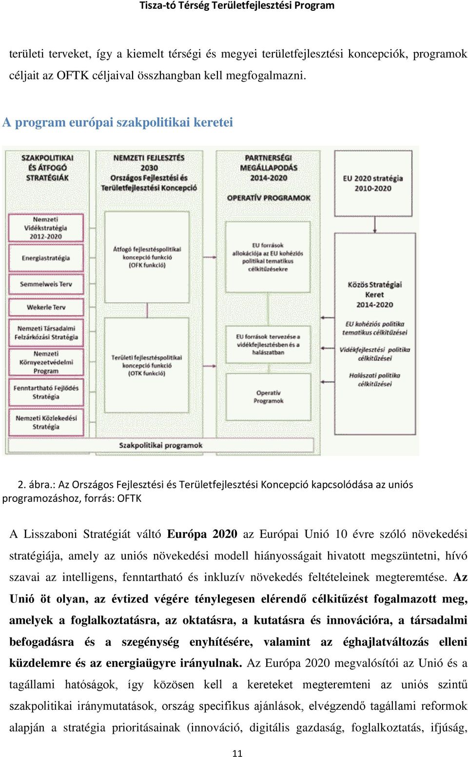 stratégiája, amely az uniós növekedési modell hiányosságait hivatott megszüntetni, hívó szavai az intelligens, fenntartható és inkluzív növekedés feltételeinek megteremtése.