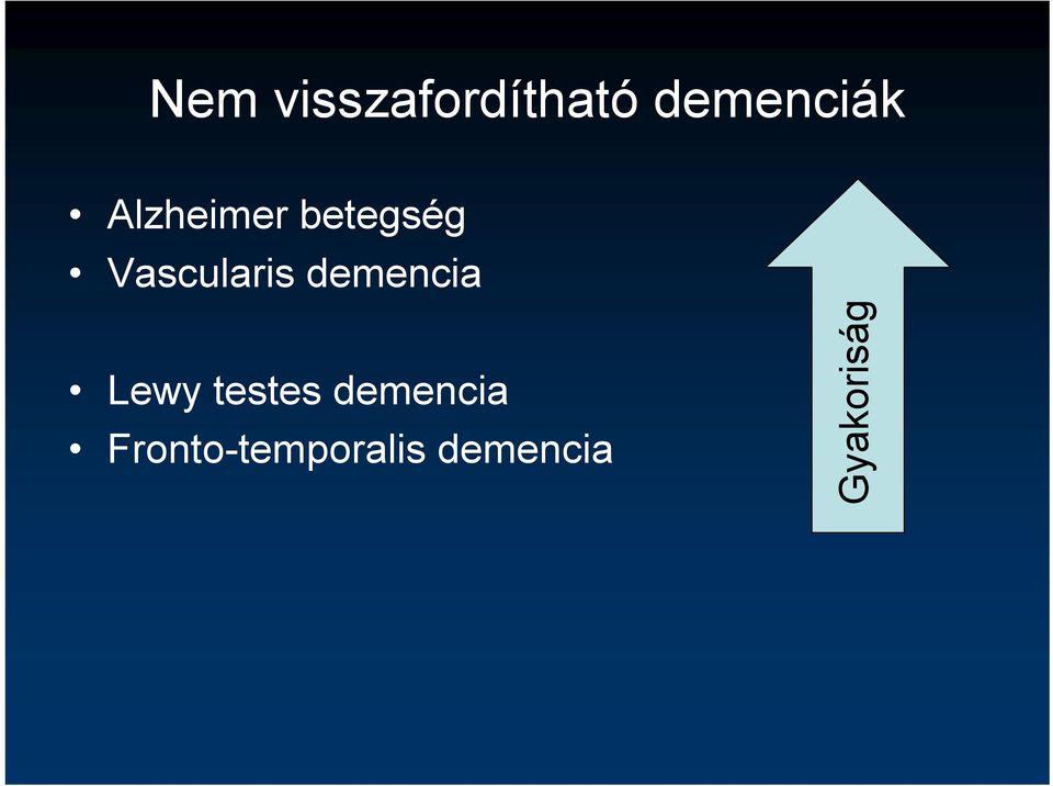 demencia Lewy testes demencia