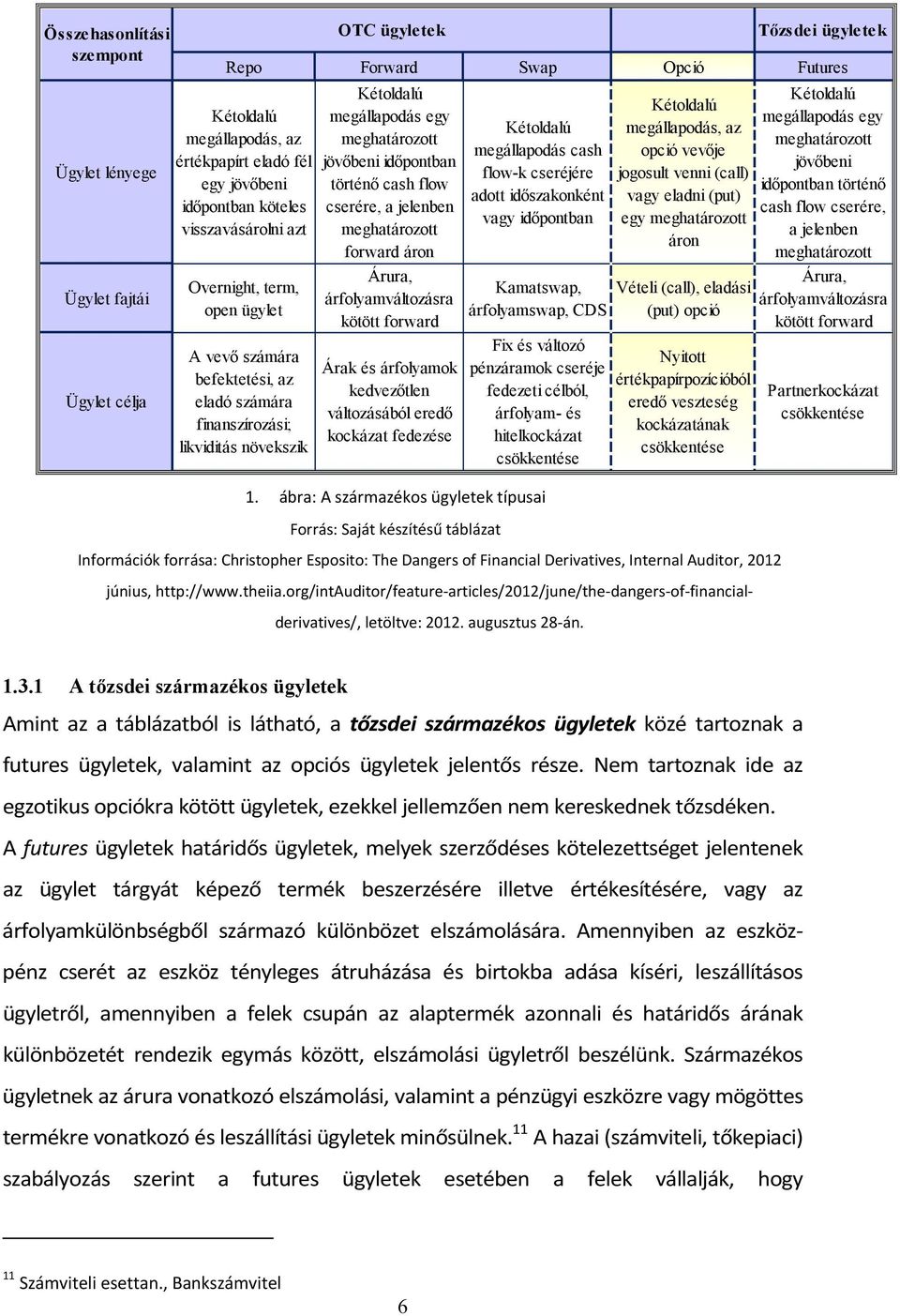 időpontban történő cash flow cserére, a jelenben meghatározott forward áron Árura, árfolyamváltozásra kötött forward Árak és árfolyamok kedvezőtlen változásából eredő kockázat fedezése Kétoldalú