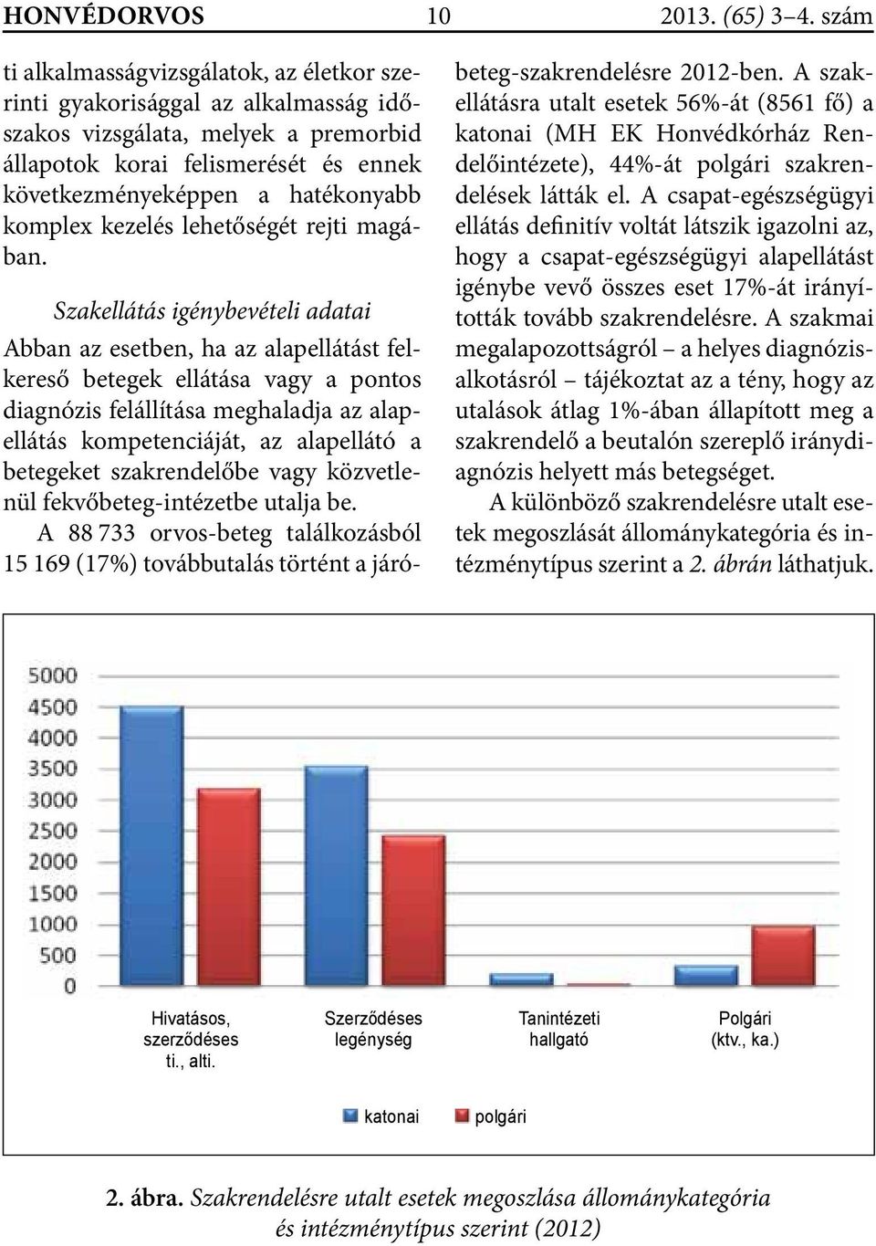 komplex kezelés lehetőségét rejti magában.