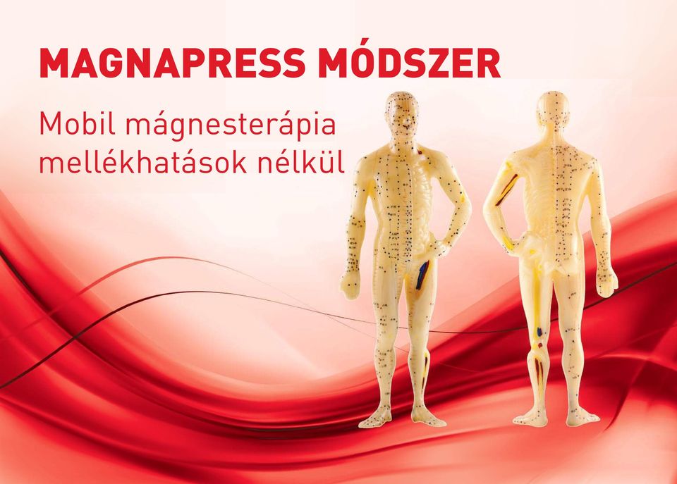 mágnesterápia