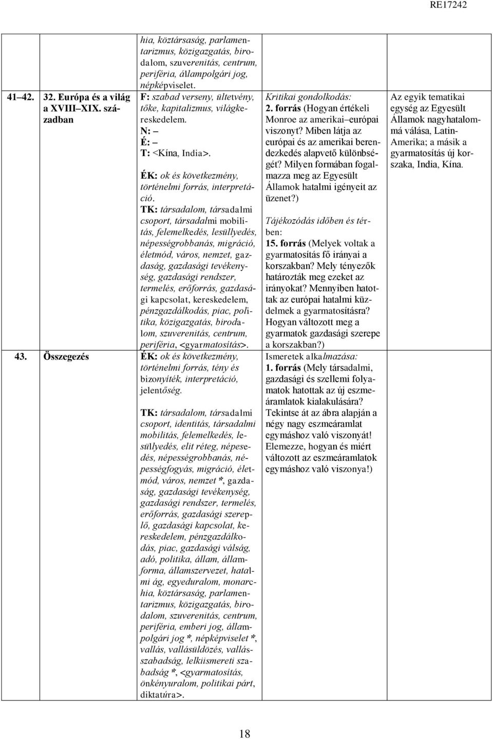 csoport, társadalmi mobilitás, felemelkedés, lesüllyedés, népességrobbanás, migráció, életmód, város, nemzet, gazdaság, gazdasági tevékenység, gazdasági rendszer, termelés, erőforrás, gazdasági