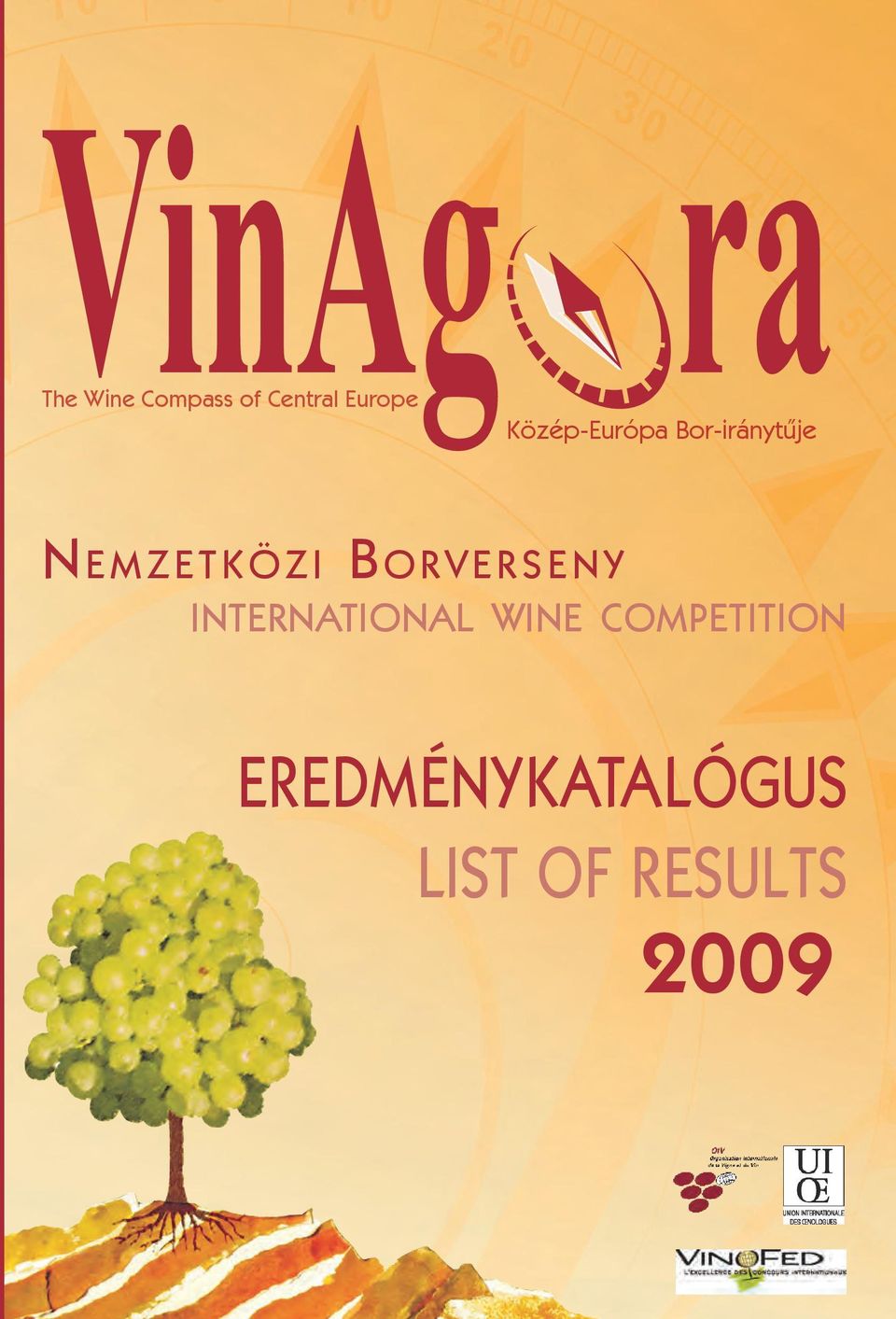 ö z i Borverseny international wine