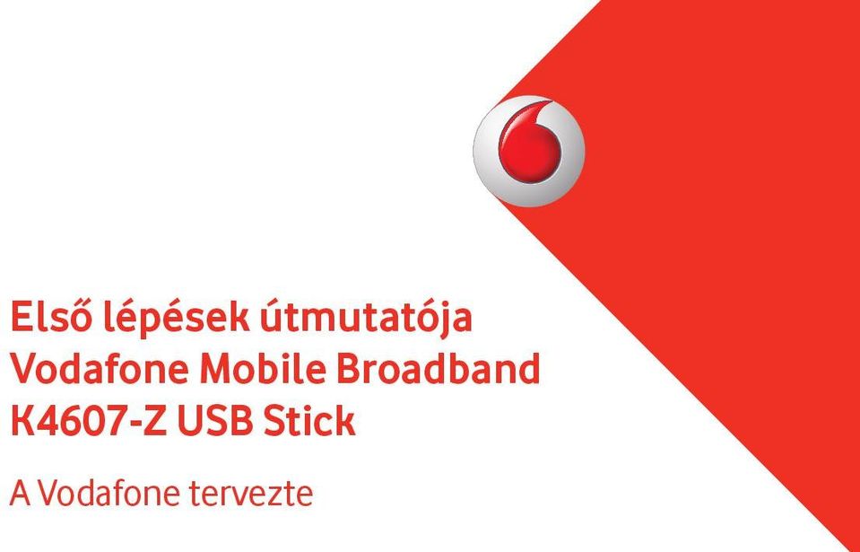 Mobile Broadband