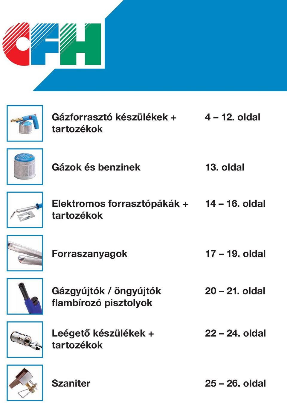 oldal Forraszanyagok 17 19.