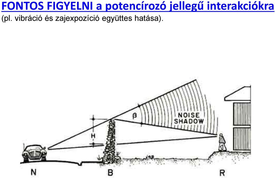 interakciókra (pl.