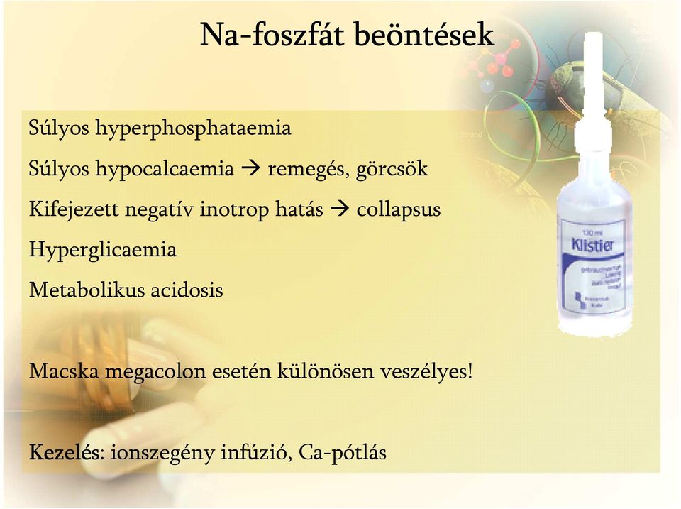 hatás collapsus Hyperglicaemia Metabolikus acidosis Macska