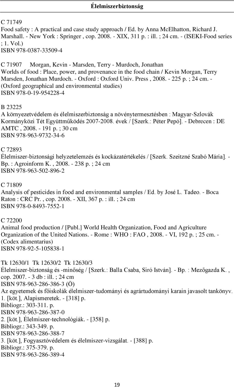 - Oxford : Oxford Univ. Press, 2008. - 225 p. ; 24 cm.