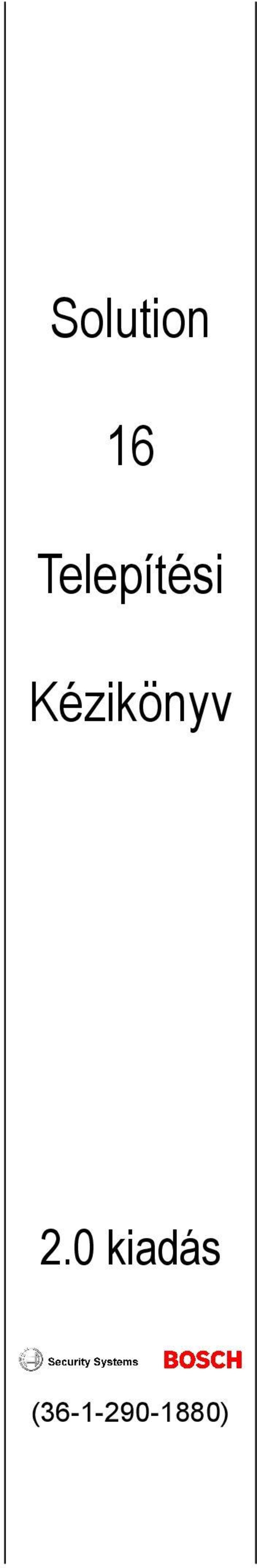 Kézikönyv 2.