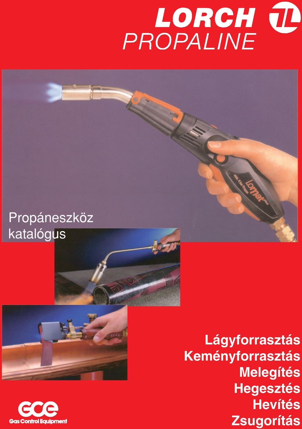 Keményforrasztás