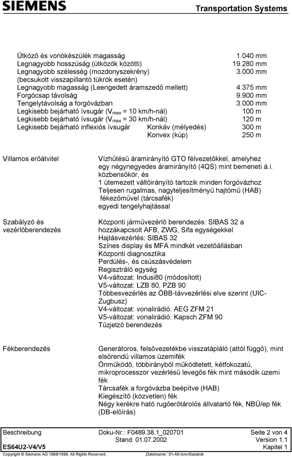 Konkáv (mélyedés) Konvex (kúp) 1.040 mm 19.280 mm 3.000 mm 4.375 mm 9.900 mm 3.