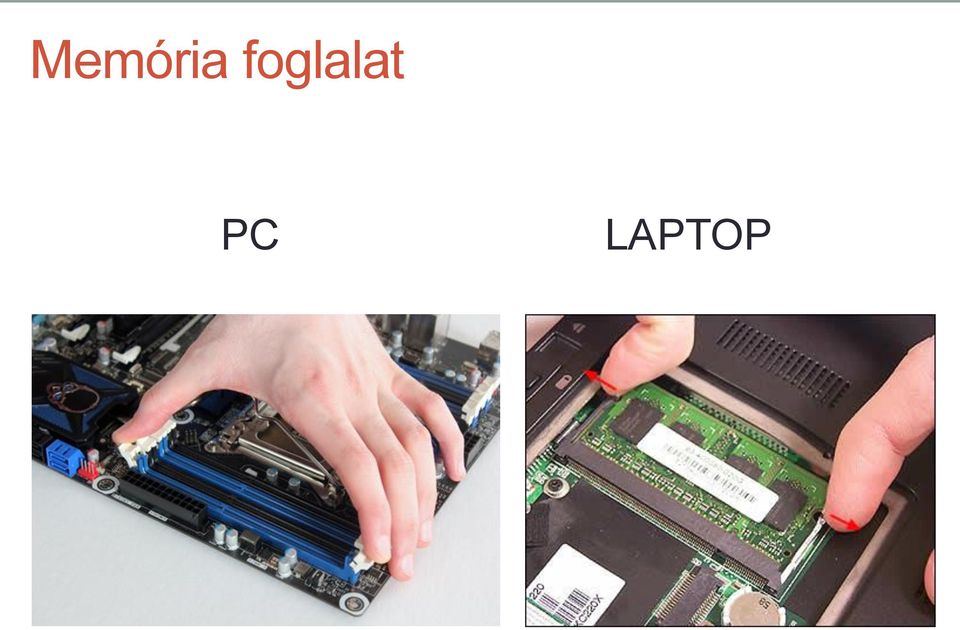 PC LAPTOP