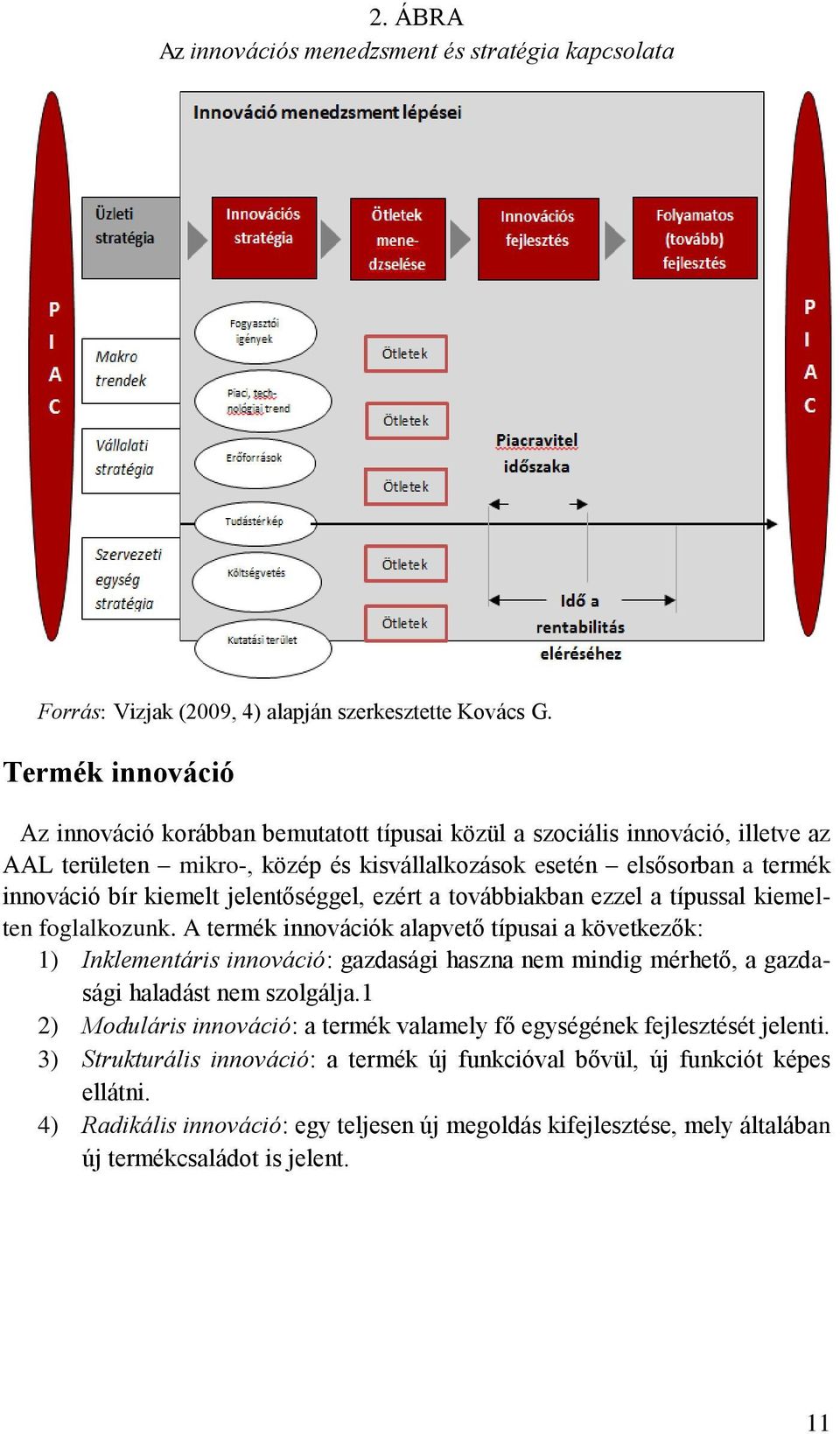 jelentőséggel, ezért a továbbiakban ezzel a típussal kiemelten foglalkozunk.