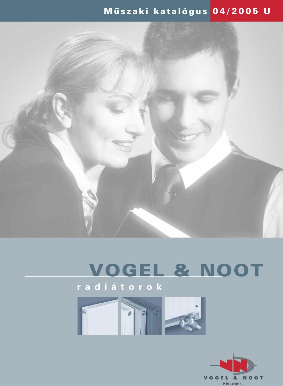 NOOT radiátorok