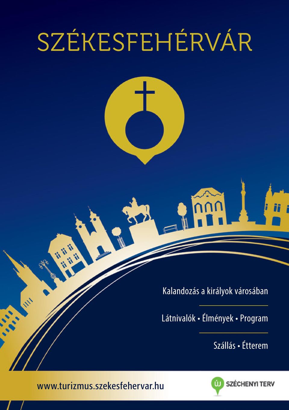 Élmények Program Szállás