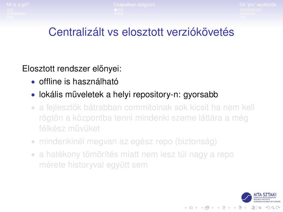 rögtön a központba tenni mindenki szeme láttára a még félkész művüket mindenkinél megvan az egész